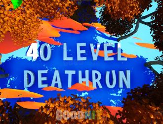 Deathrun - Colour