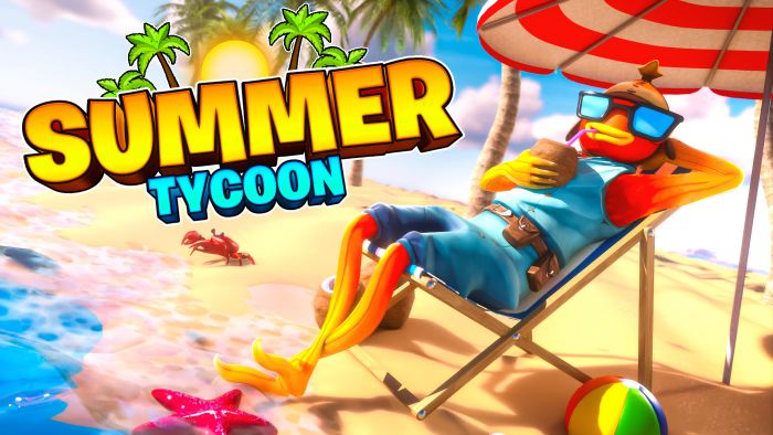 Summer Tycoon 2