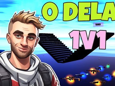 1V1 BUILD FIGHTS SQUEEZIE