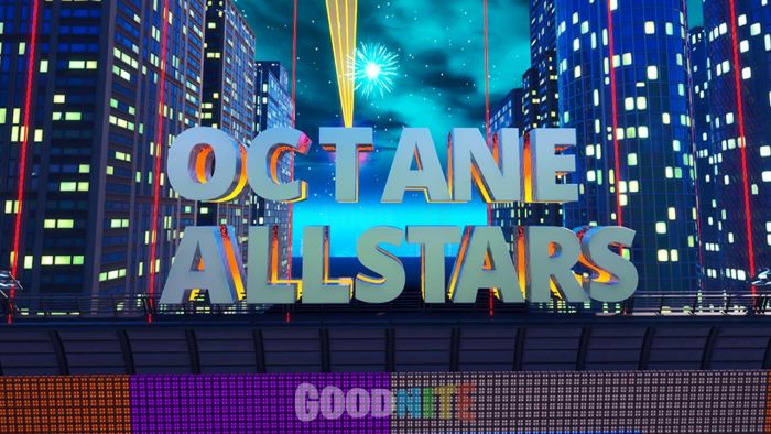 Octane All-Stars