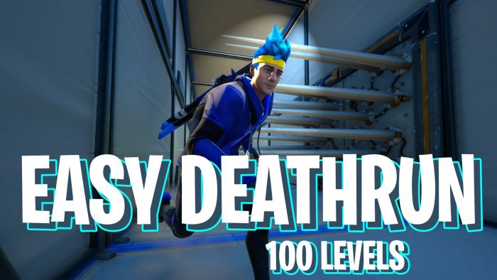 Easy'Run 100 Levels