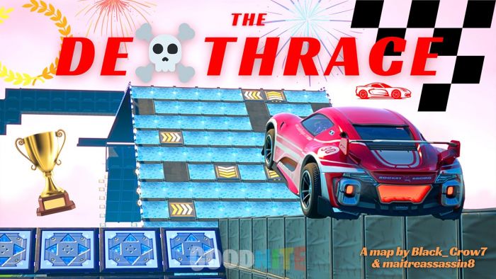 The Deathrace