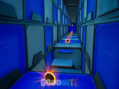 150 LEVEL DEFAULT DEATHRUN 🆕🏃‍♂️ 9359-7754-9905 by deathrun - Fortnite  Creative Map Code 