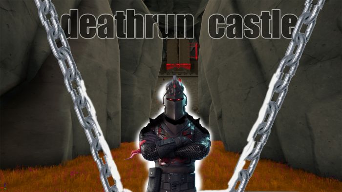 DEATHRUN CASTLE