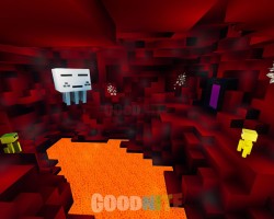 image 1 map Cache Cache "Minecraft"