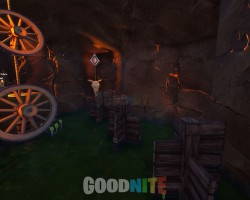 image 1 map 100 LEVEL MYSTERY DEFAULT DEATHRUN