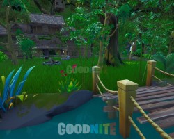image 1 map Cache-cache JUNGLE