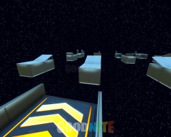 image 1 map OldDae's Parkour Race #1