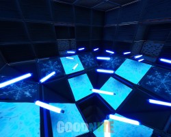 image 1 map DEATHRUN FORTERESSE