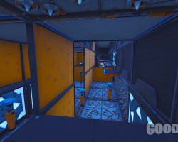 image 2 map SMALL THINGS DEATHRUN