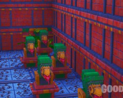 image 1 map Speedrun Fantasy