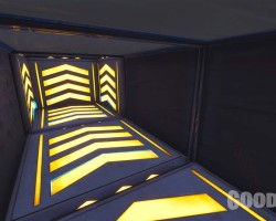 image 1 map LAVA BUILFIGHT