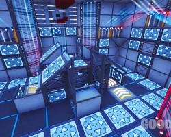image 3 map Ile Multi-Gaming