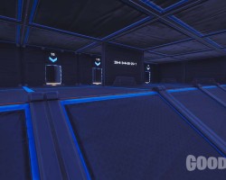 image 3 map Escape the Quiz