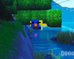 image 1 map Hide in Park