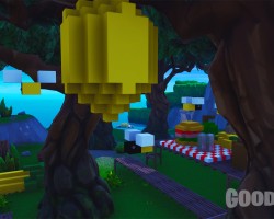 image 2 map Hide in Park