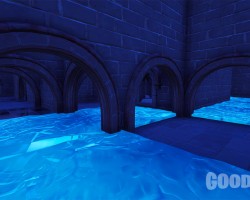 image 2 map LABYRINTHE INFERNAL
