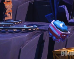 image 1 map BRAWL STAR-BIG GAME
