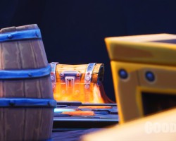 image 2 map BRAWL STAR-BIG GAME