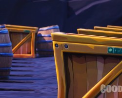 image 3 map BRAWL STAR-BIG GAME