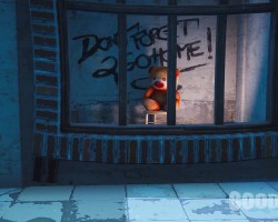 image 2 map ZOMBIES Natch der Fortnite