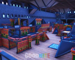 image 4 map Deathmatch by Lukouss