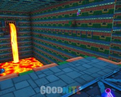 image 4 map DURR BURGER DUNGEON OF DOOM