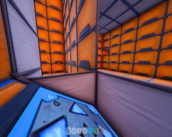 image 1 map Deathrun progressif
