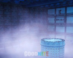 image 2 map Alien isolation