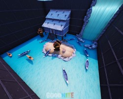 image 1 map Season 1-6 Escape Rooms !