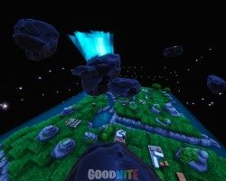 image 2 map Season 1-6 Escape Rooms !