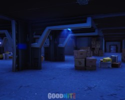 image 4 map Deathmatch Millitary Base