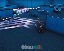 image 1 map Arena Fight - 1vs1 Sniper