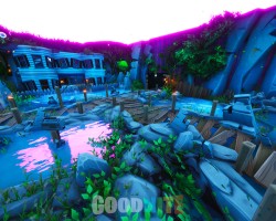 image 1 map ULTIMATE DEATH GAMES OF DOOM !