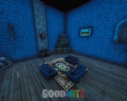 image 2 map ULTIMATE DEATH GAMES OF DOOM !
