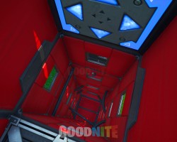 image 1 map SUPER DEATHRUN