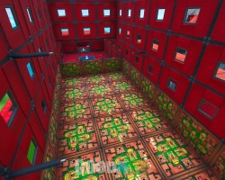 image 2 map SUPER DEATHRUN