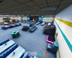 image 2 map VISUAL ESCAPE MAZE 2