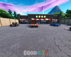 image 3 map VISUAL ESCAPE MAZE 2