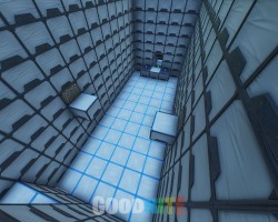 image 2 map NINJA'S DEATHRUN