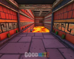 image 2 map PARKOUR RACES