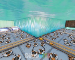 image 3 map Deathrun des pirates