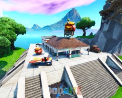 image 2 map DELETED FORTNITE LOCATIONS