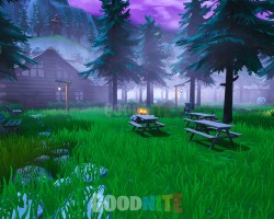 image 1 map FORTNITE THE 13TH