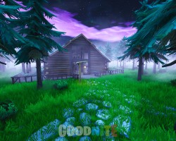 image 4 map FORTNITE THE 13TH