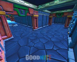 image 1 map THE G TREASURE - PT.3
