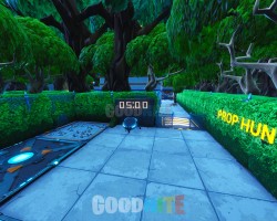 image 1 map PROP HUNT FORTNITE