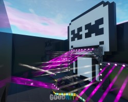 image 1 map L'escape game des événements de Fortnite!