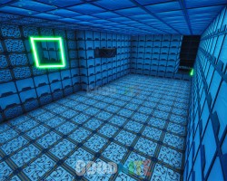 image 2 map QUAD DEATHRUN 2