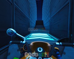 image 3 map QUAD DEATHRUN 2